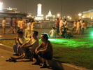 Tian’anmer (Beijing Hua)
