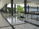 Nasjid Negara – National Mosque of Malaysia