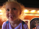 Kristin’s Sister