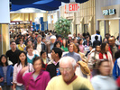 Potomac Mills Black Friday