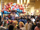 Potomac Mills Black Friday