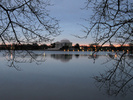 Tidal Basin