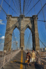 Bridge to Brooklyn