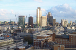 London Skyline
