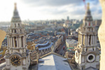 London in Miniature