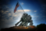 Iwo Jima