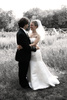 Congratulations to Frieda and Stephen!